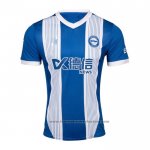 Alaves Home Shirt 2024-2025