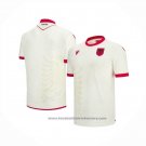 Albania Away Shirt 2026