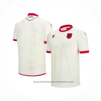 Albania Away Shirt 2026