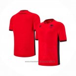 Albania Home Shirt 2025-2026