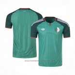 Algeria Away Shirt Authentic 2026