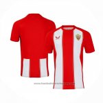 Almeria Home Shirt 2024-2025