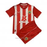 Almeria Home Shirt Kids 2022-2023