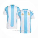 Argentina Home Shirt Authentic 2024