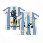 Argentina Special Shirt 2025-2026