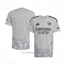 Arsenal Home Goalkeeper Shirt 2026-2027