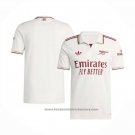 Arsenal Third Shirt Authentic 2025-2026