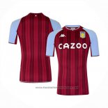 Aston Villa Home Shirt 2021-2022