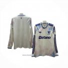 Aston Villa Third Shirt Long Sleeve 2025-2026