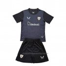 Athletic Bilbao Home Goalkeeper Shirt Kids 2025-2026