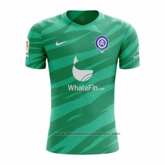 Atletico Madrid Goalkeeper Shirt 2023-2024 Green