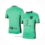 Atletico Madrid Third Shirt 2023-2024