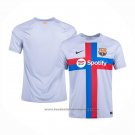 Barcelona Third Shirt 2022-2023