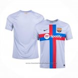 Barcelona Third Shirt 2022-2023