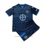 Bayer Leverkusen Special Shirt Kids 2023-2024