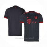 Bayern Munich Third Shirt 2022-2023