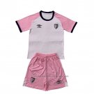 Bournemouth Third Shirt Kids 2025-2026