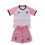 Bournemouth Third Shirt Kids 2025-2026