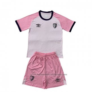 Bournemouth Third Shirt Kids 2025-2026