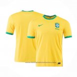Brazil Home Shirt 2020-2021