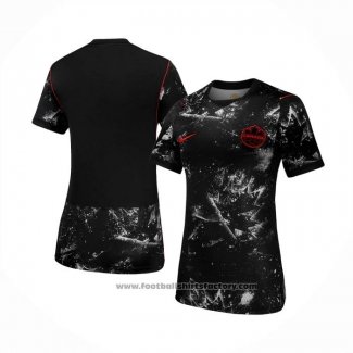 Canada Third Shirt Womens 2026