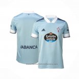 Celta de Vigo Home Shirt 2020-2021
