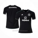 Celtic Away Shirt 2023-2024