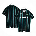 Celtic Away Shirt Retro 92-93