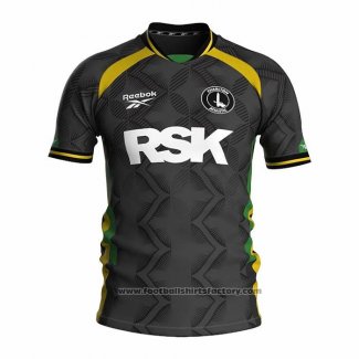 Charlton Athletic Third Shirt 2025-2026