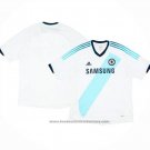 Chelsea Away Shirt Retro 12-13