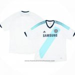 Chelsea Away Shirt Retro 12-13