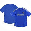 Chelsea Home Shirt Retro 12-13