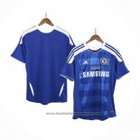 Chelsea UCL Final Shirt Retro 11-12