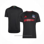 Colo-Colo Away Shirt 2026