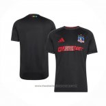 Colo-Colo Away Shirt 2026