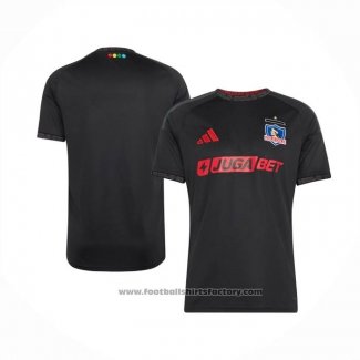 Colo-Colo Away Shirt 2026