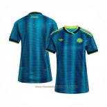 Colombia Away Shirt Womens 2026
