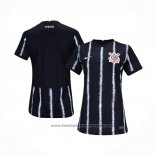 Corinthians Away Shirt Womens 2021-2022
