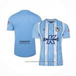 Coventry City Home Shirt 2023-2024