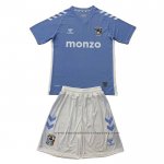 Coventry City Home Shirt Kids 2024-2025