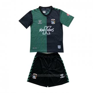 Coventry City Third Shirt Kids 2023-2024