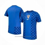 Croatia Away Shirt Authentic 2026