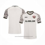 Dynamo Dresden Away Shirt 2026-2027