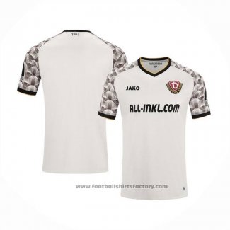 Dynamo Dresden Away Shirt 2026-2027