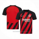 Eintracht Frankfurt Home Shirt 2023-2024