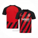 Eintracht Frankfurt Home Shirt 2023-2024