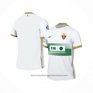 Elche Home Shirt 2022-2023