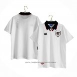 England Home Shirt Retro 94-95