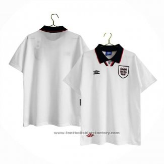 England Home Shirt Retro 94-95