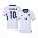 England Player Bellingham Home Shirt 2024